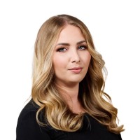 OVB Allfinanz Slovensko, a.s. Employee Viktória Lisá's profile photo