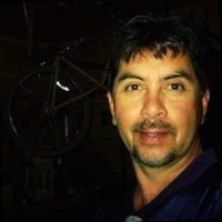 Cuattro Employee Larry Sanchez's profile photo