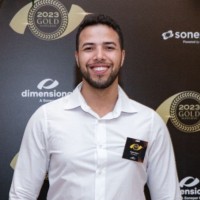 GWM Brasil Employee Diego Correa's profile photo