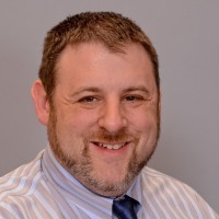 RecordPoint Employee Josh Mason's profile photo