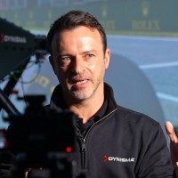 Dynisma Employee Ash Warne's profile photo