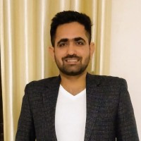 Agoda Employee Sumit Khatri's profile photo