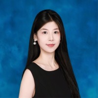 Yifei Wang's profile photo