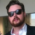 Rare Medium Tv Employee Heath Raymond's profile photo