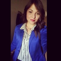 Akralos™ Employee Hana Lafrenz's profile photo