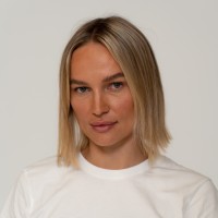 StreetX Employee Liz Parnova's profile photo