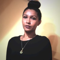 Forthright Staffing Employee Bianca Dwhaj's profile photo