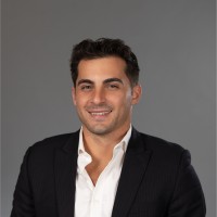 Deep Longevity Employee Dylan Kay's profile photo