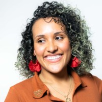 Embrace Boston Employee Elizabeth Tiblanc's profile photo