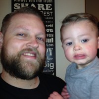 Nutricost Employee Collin Hayward's profile photo