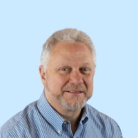 Hyperglance Employee Stephen Lucas's profile photo