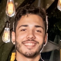 Treinus Employee Matheus Marchesotti's profile photo