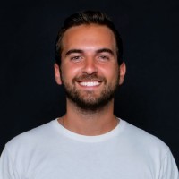 jewbuzz love Employee David Krief's profile photo