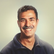 Meteorcomm Employee Firdaus Aryana's profile photo