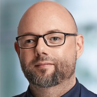 Drees & Sommer Employee Dennis Schulz's profile photo