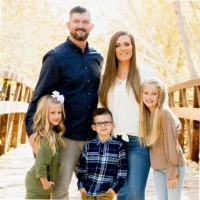 Certified Fire And Security Employee Brady Hiatt's profile photo