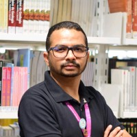 DeVry Brasil Employee Berenildo Felix Jr's profile photo