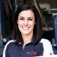 GSI Engineering LLC Employee Kelsee Wheeler's profile photo