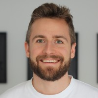 Seobility Employee Manuel Weiss's profile photo