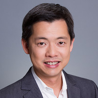 Apple Employee Steven Chien's profile photo