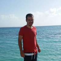 Agtools Inc. Employee Cristian Mendoza Herrera's profile photo