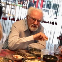 ICEA Employee Tony Margetts's profile photo