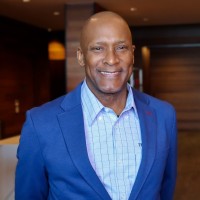 Melvin Barnett Email & Phone Number