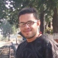 BarRaiser Employee Utkarsh Tiwari's profile photo