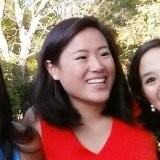 GMR Marketing Employee Nicole Tseng's profile photo