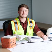 R.W. Murray Co. Employee Tyler Puhlick's profile photo
