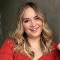 Alice Employee Ana Luísa Pacheco's profile photo