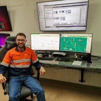 Seth Strauss Email & Phone Number