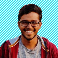 Agora Employee Vineeth S's profile photo
