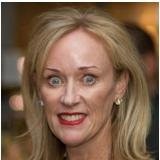 Informa Connect Foodservice Employee Jeanie Hornung's profile photo