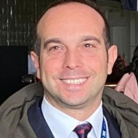 Grimaldi Group Employee Alessandro de Rosis's profile photo