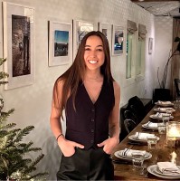 eJam.com Employee Maddie Ausmus's profile photo