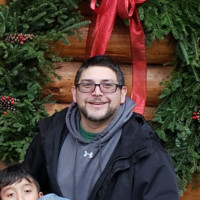 INCERTEC Employee Chris B.'s profile photo