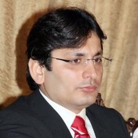 Umer Khan Email