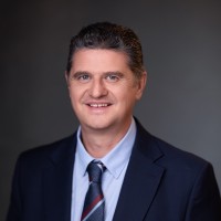 Collen Construction Employee Keith Loscher's profile photo