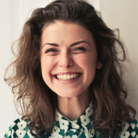 Emailmovers Employee Mary Parker's profile photo