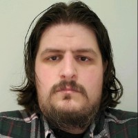 Vanderlande Employee Corey Bender's profile photo