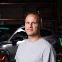 Integrated Engineering LLC Employee Seth Lytle's profile photo