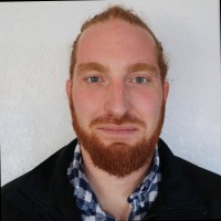 EP Claims Services Employee Kyle Wallace's profile photo