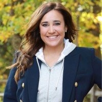 CAST AI Employee Jaclyn Lanasa's profile photo