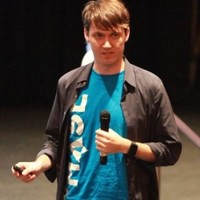 Pinterest Employee Ryan Cooke's profile photo