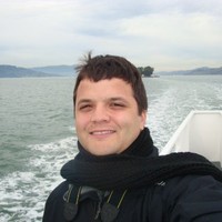 Santiago Pereiro Email & Phone Number