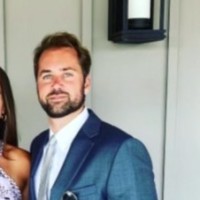 Applied Image Employee Adam Cook's profile photo