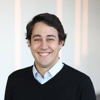 Benjamin van de Graaf Email & Phone Number