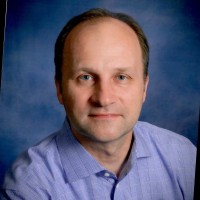 Catalytic Products International (CPI) Employee Adam Didzbalis's profile photo