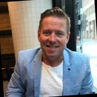 Aider Employee Richard Snell's profile photo